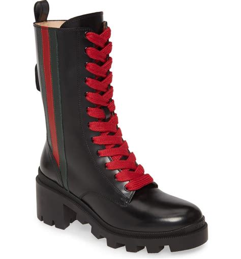 gucci neiman nordstrom|Nordstrom Gucci boots.